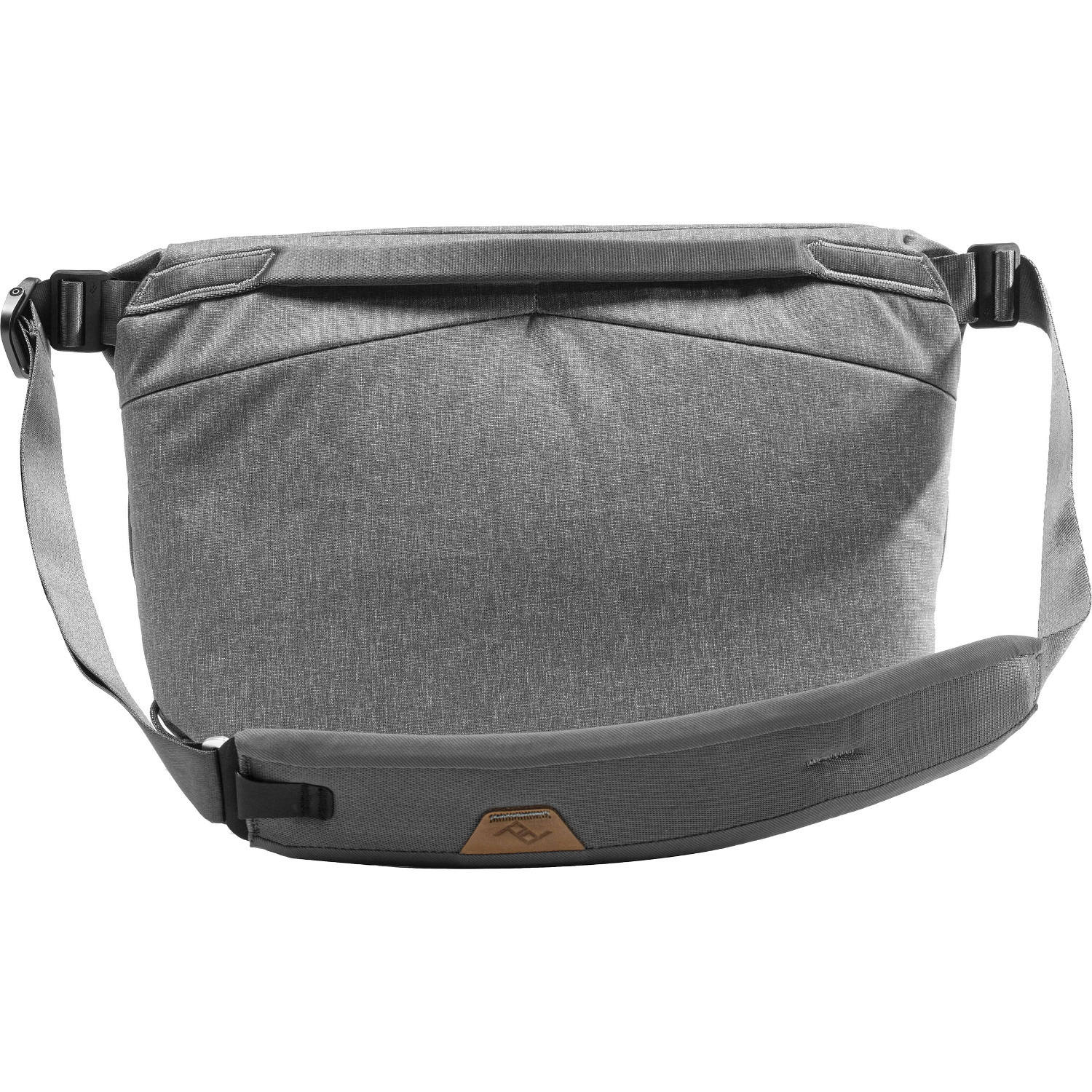 Сумка для фото-видеотехники PEAK DESIGN Everyday Sling 10L Ash (BEDS-10-AS-3)