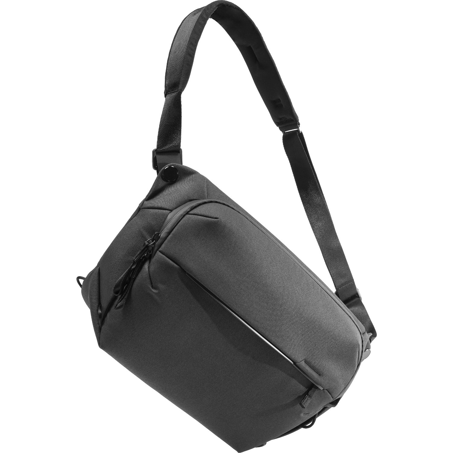 Сумка для фото-видеотехники PEAK DESIGN Everyday Sling 10L Black (BEDS-10-BK-3)
