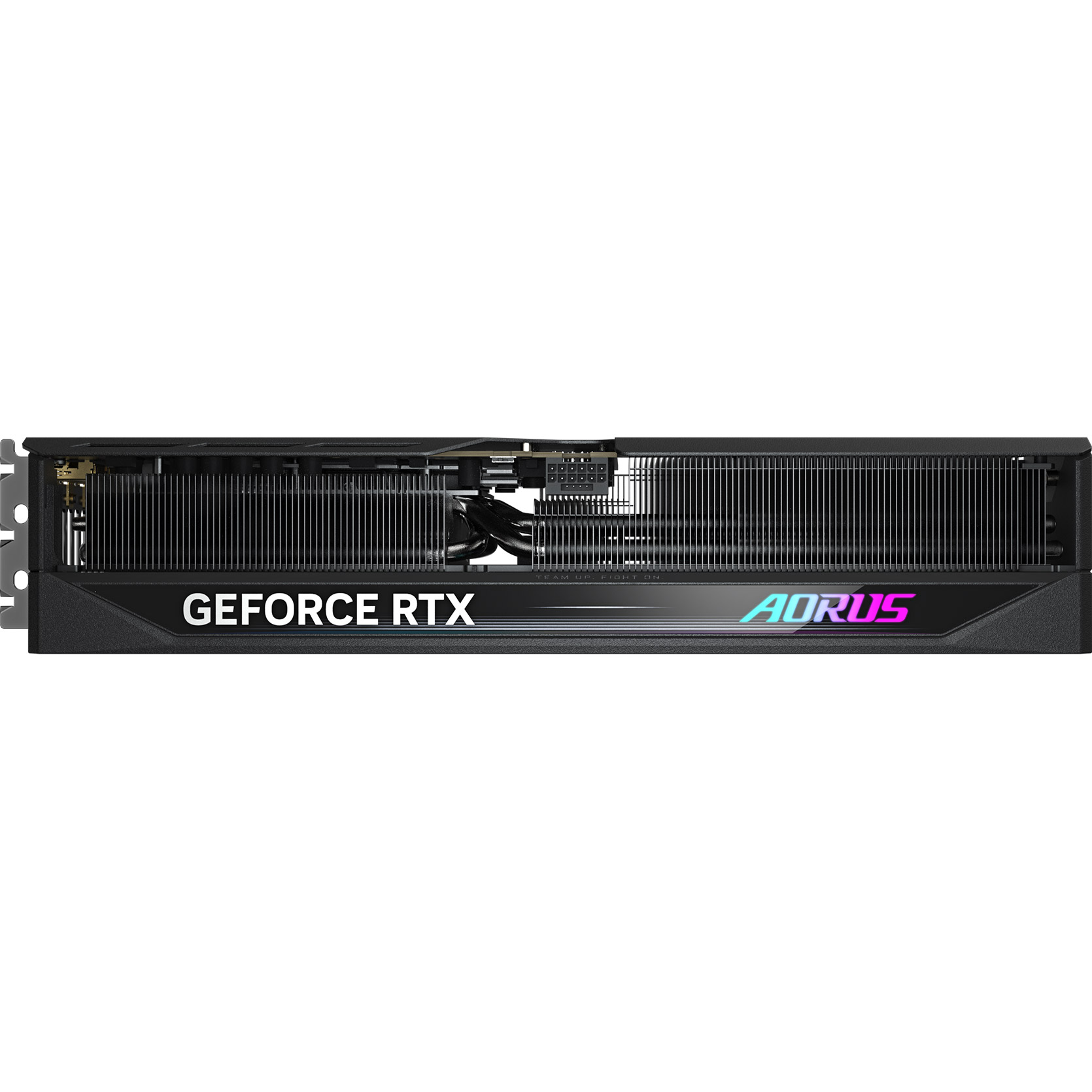 Відеокарта Gigabyte AORUS GeForce RTX 5070 Master 12G (GV-N5070AORUS M-12GD)