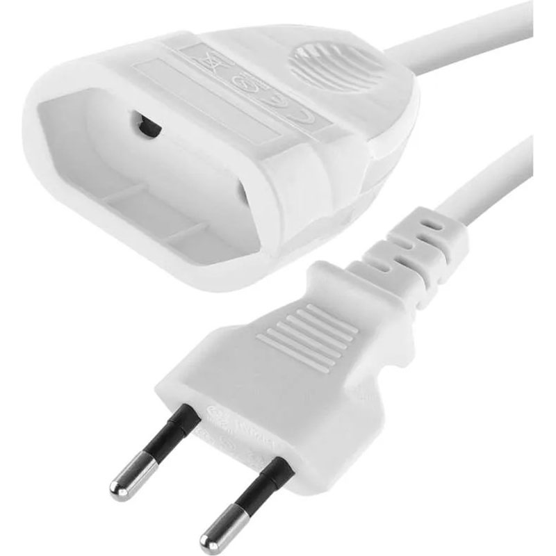 Удлинитель EMOS P01303 White, 3м