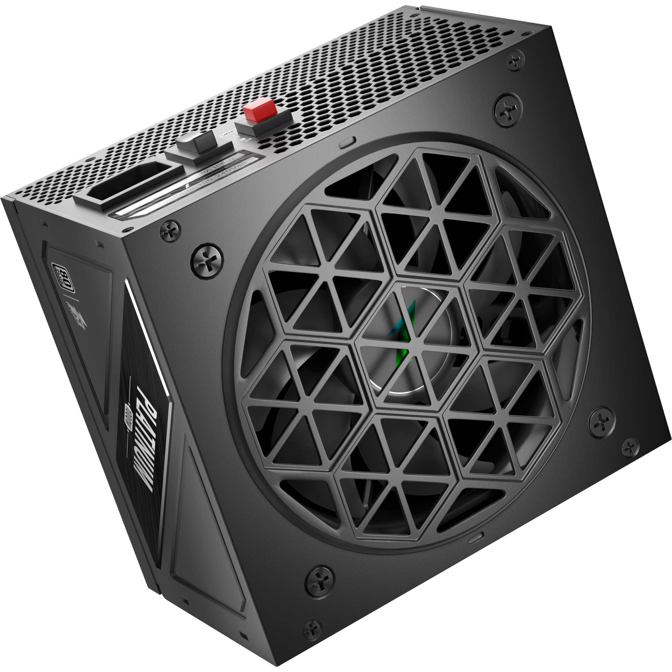 Блок живлення 1000W 1STPLAYER NGPD HA-1000BA3
