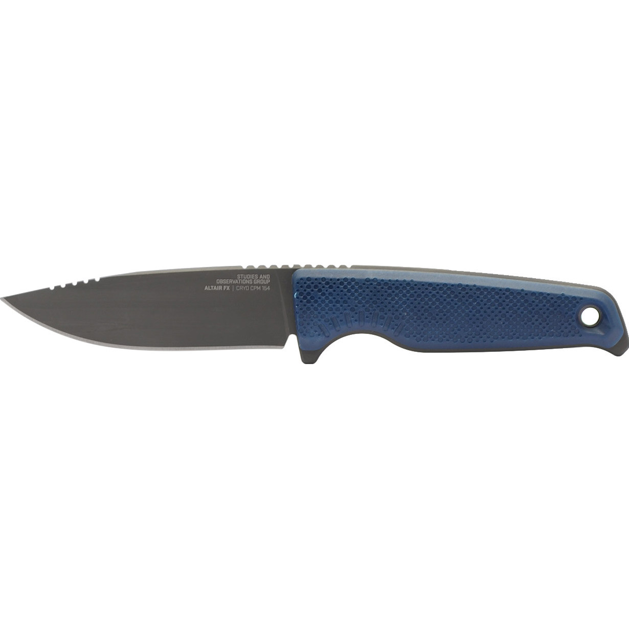Нож SOG Altair FX Squid Ink/Black (17-79-01-57)