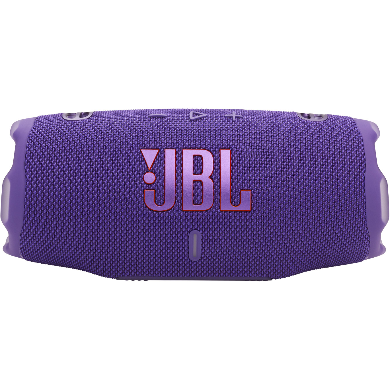 Портативна колонка JBL Charge 6 Purple (JBLCHARGE6PUR)