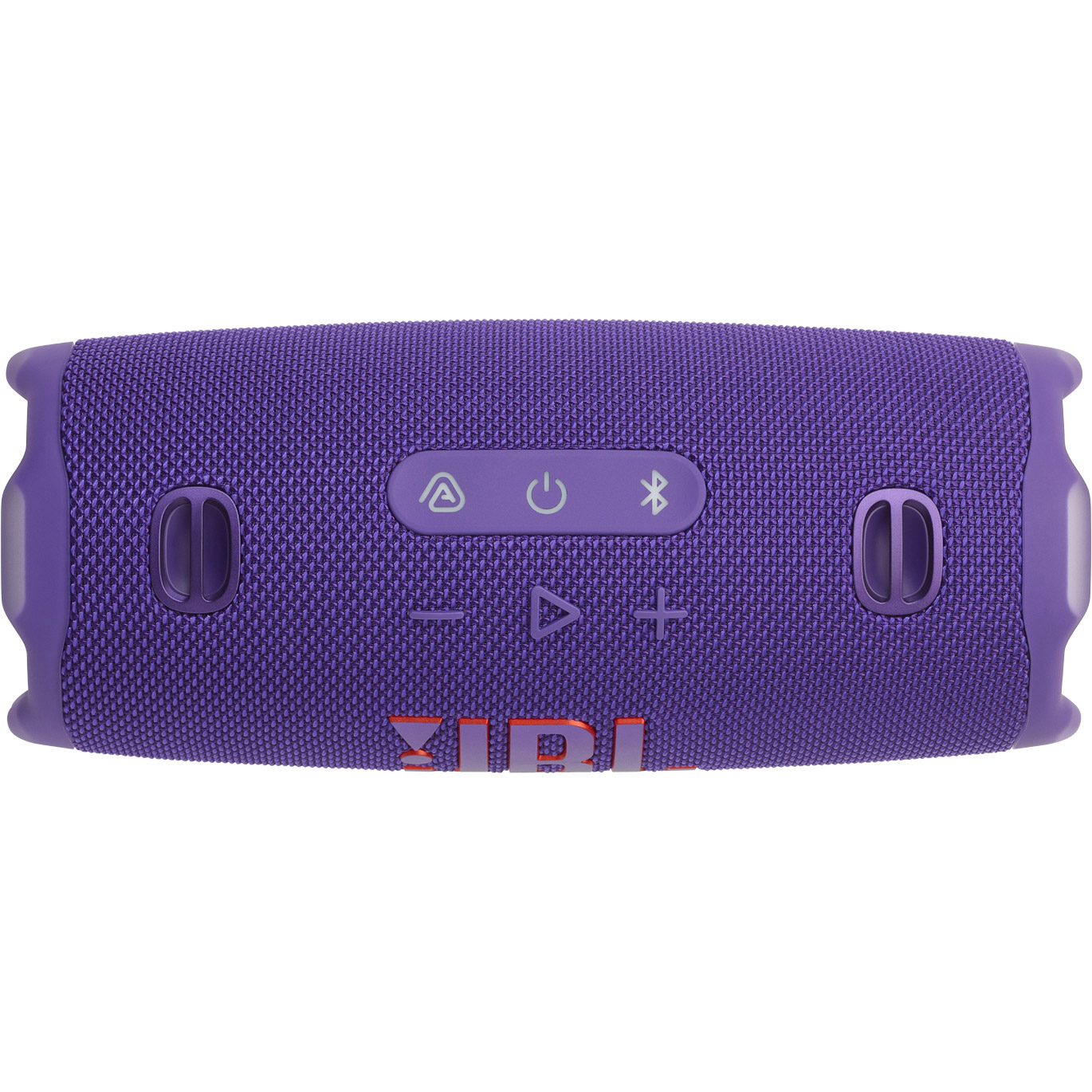 Портативна колонка JBL Charge 6 Purple (JBLCHARGE6PUR)