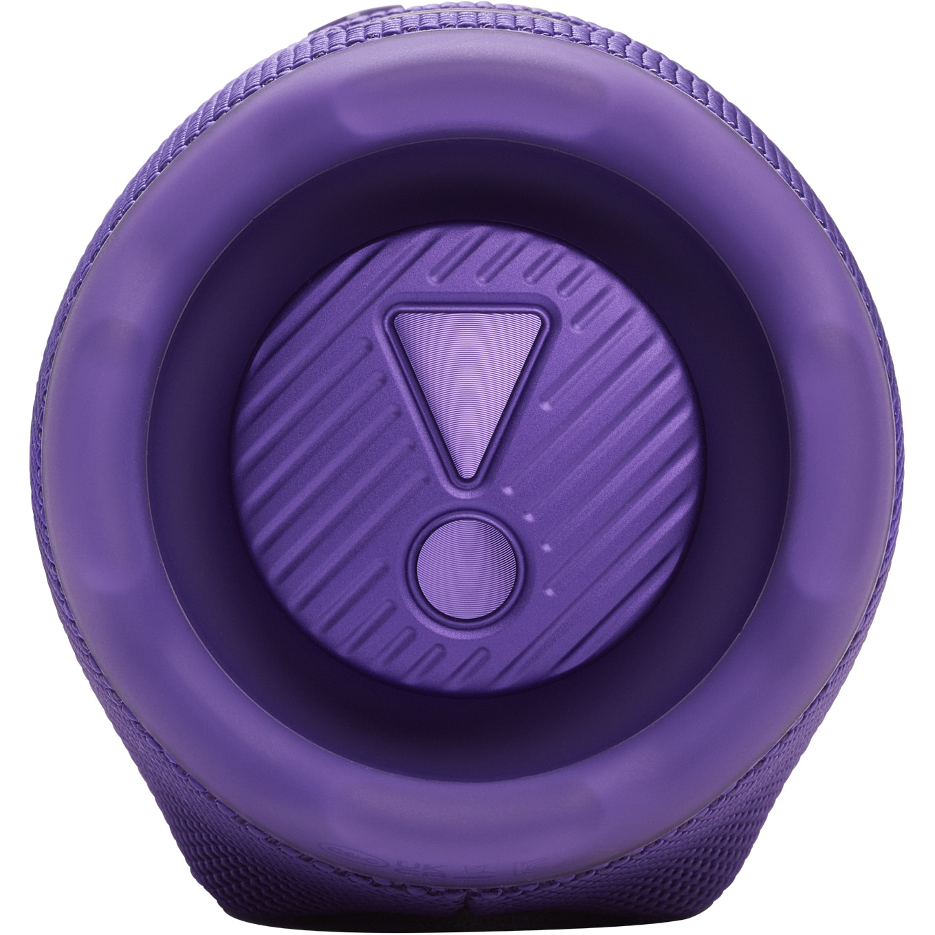 Портативна колонка JBL Charge 6 Purple (JBLCHARGE6PUR)