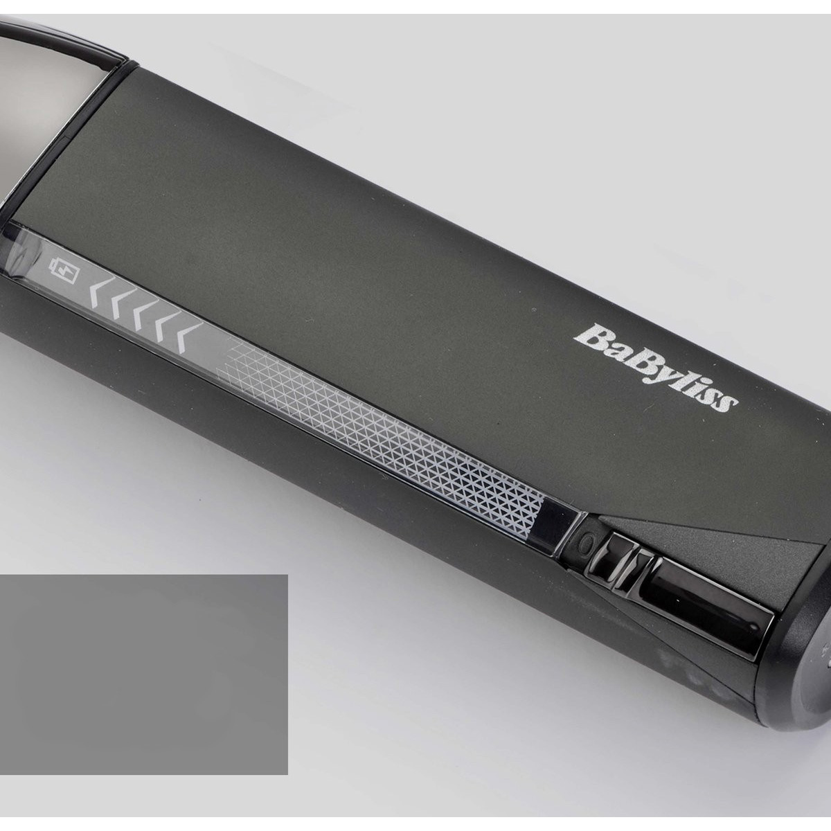 Тример для бороди та вусів BABYLISS T991E Super-X Metal