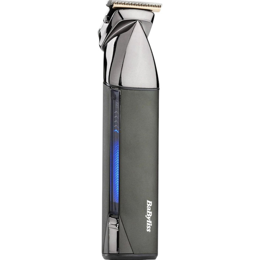 Тример універсальний BABYLISS MT991E Super-X Metal 15 in 1