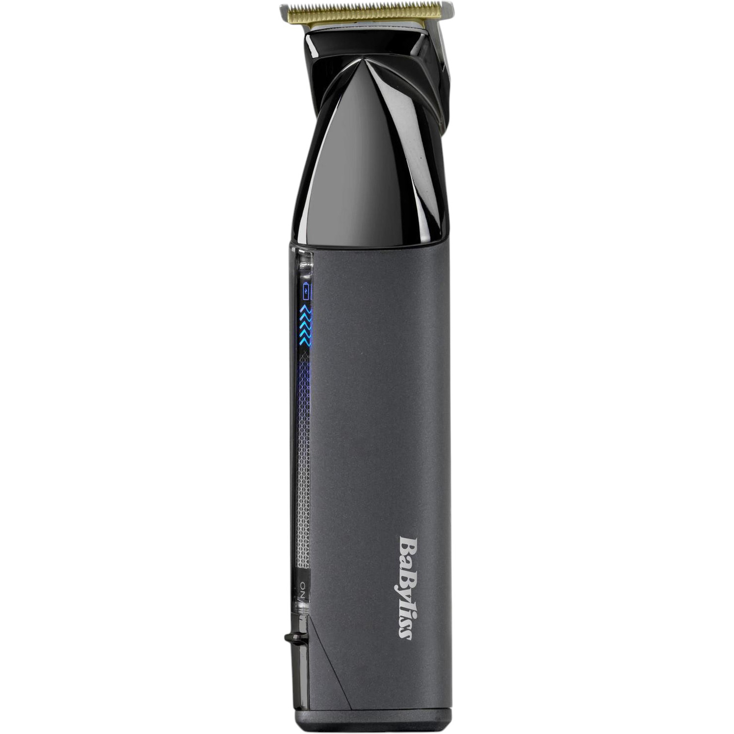Тример універсальний BABYLISS MT991E Super-X Metal 15 in 1