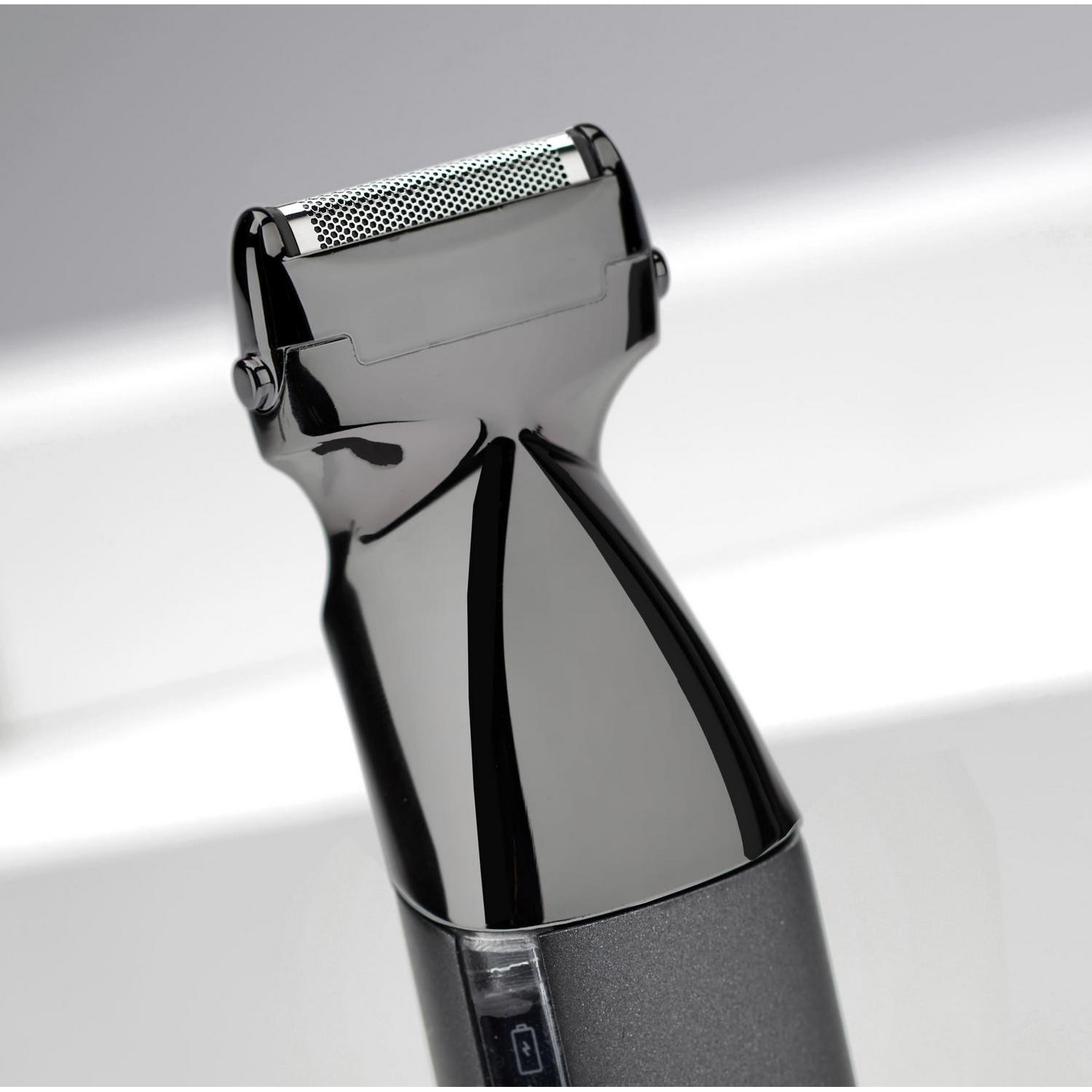 Тример універсальний BABYLISS MT991E Super-X Metal 15 in 1