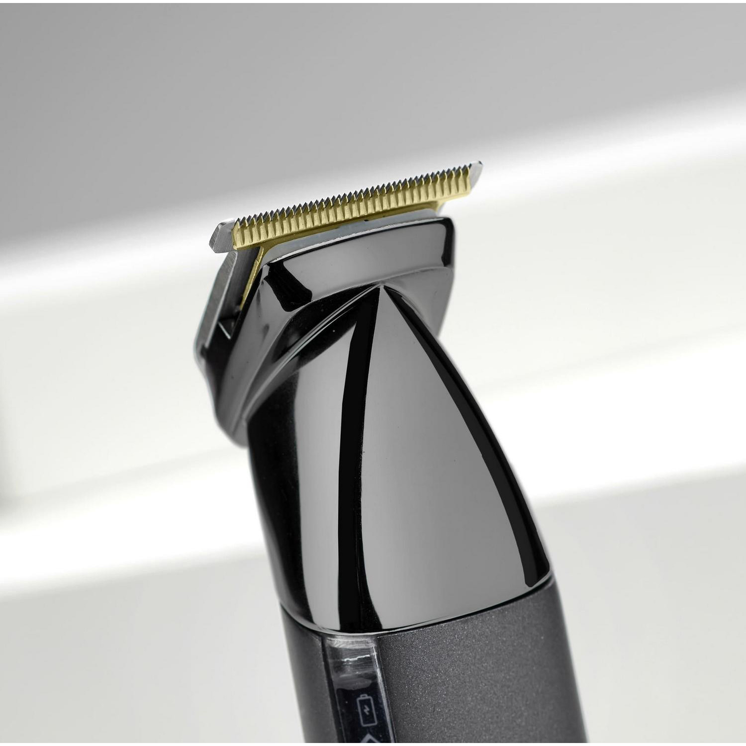 Тример універсальний BABYLISS MT991E Super-X Metal 15 in 1