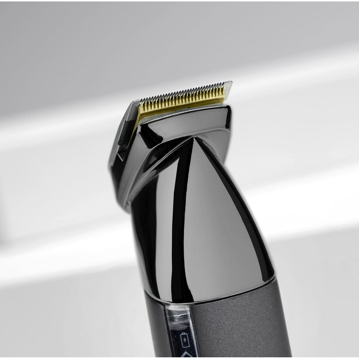 Тример універсальний BABYLISS MT991E Super-X Metal 15 in 1