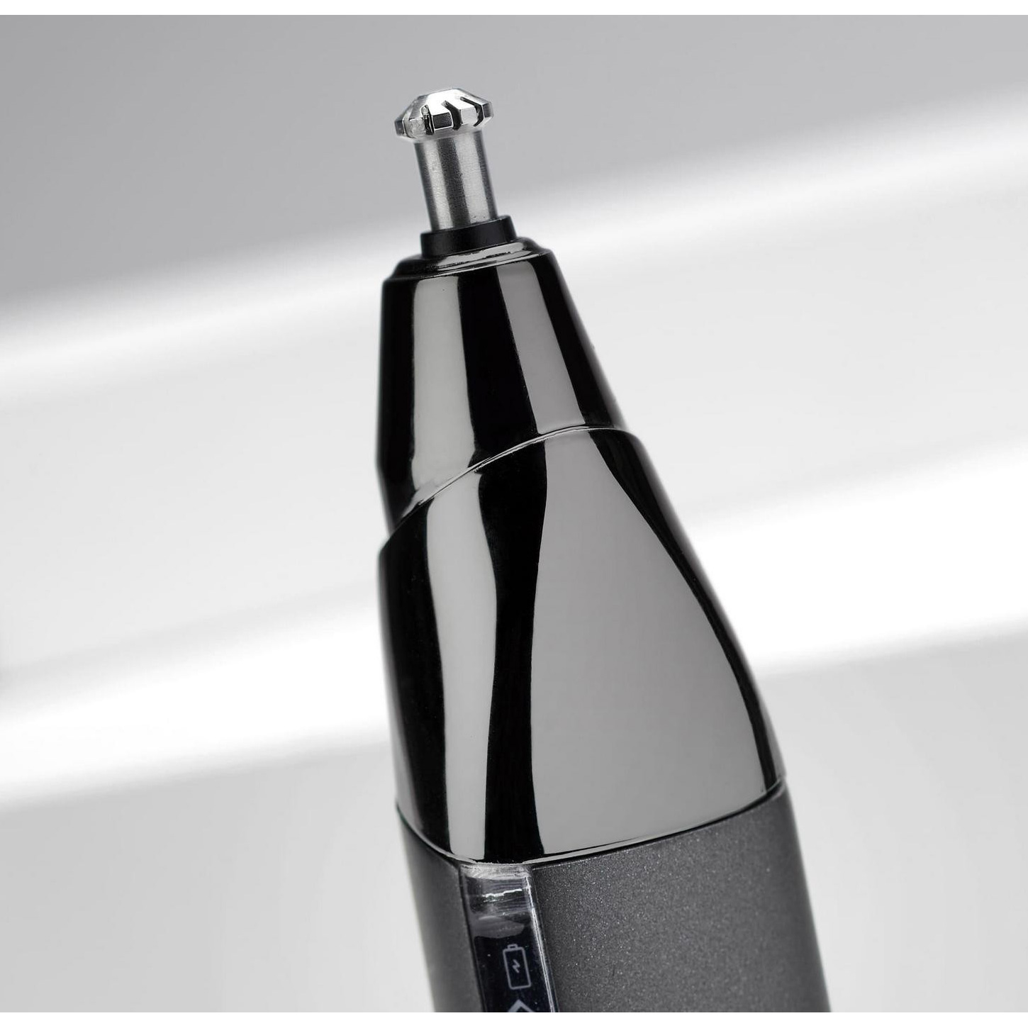 Тример універсальний BABYLISS MT991E Super-X Metal 15 in 1