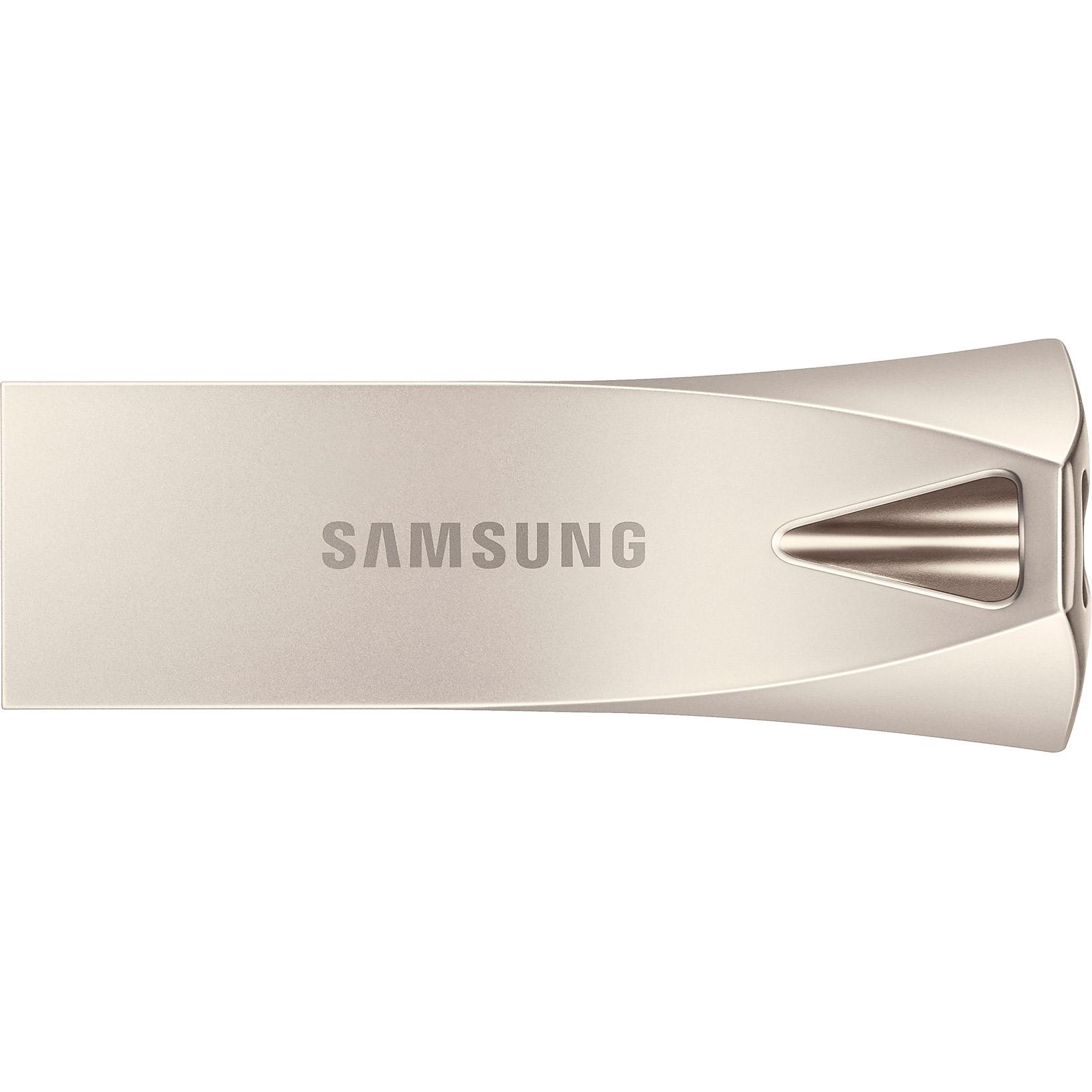 Флешка 512GB SAMSUNG Bar Plus USB 3.2 Champagne Silver (MUF-512BE3/APC)