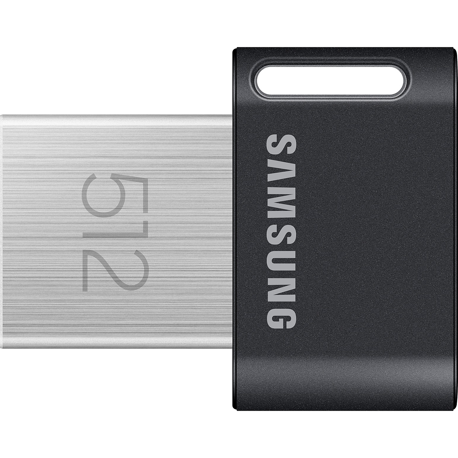 Флешка 512GB SAMSUNG Fit Plus USB 3.2 (MUF-512AB/APC)