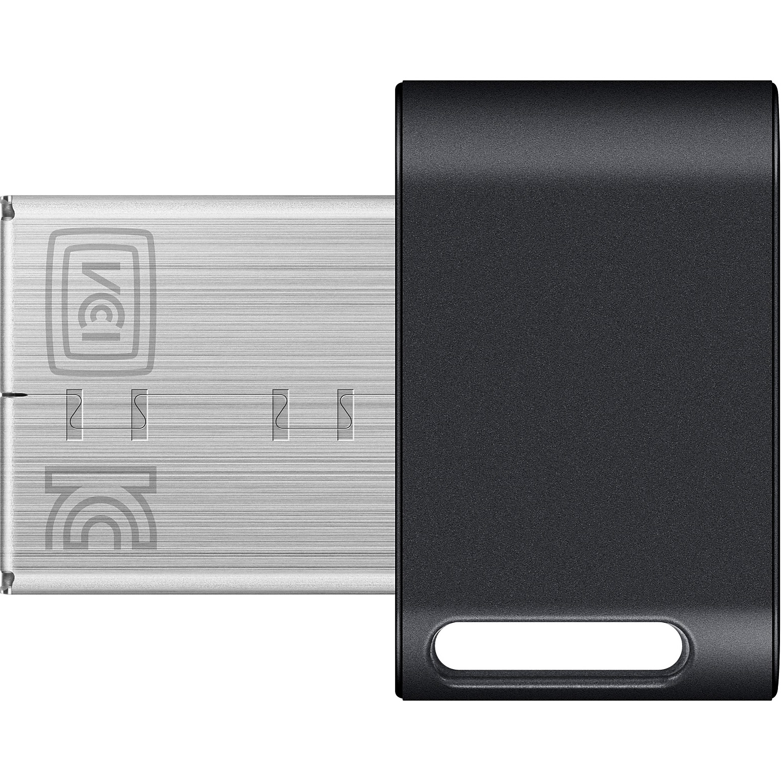 Флешка 512GB SAMSUNG Fit Plus USB 3.2 (MUF-512AB/APC)