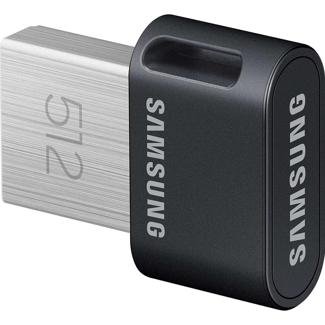 Флешка 512GB SAMSUNG Fit Plus USB 3.2 (MUF-512AB/APC)