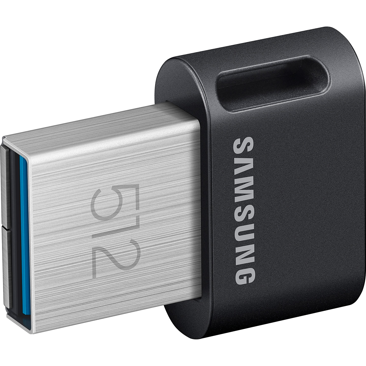 Флешка 512GB SAMSUNG Fit Plus USB 3.2 (MUF-512AB/APC)