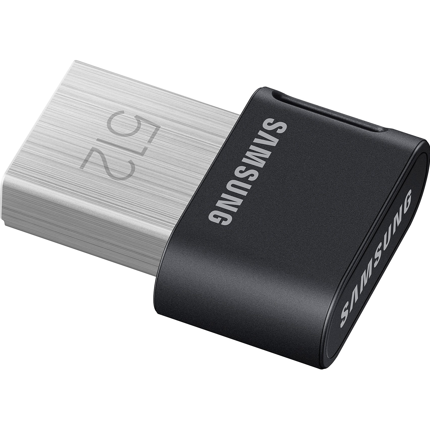 Флешка 512GB SAMSUNG Fit Plus USB 3.2 (MUF-512AB/APC)