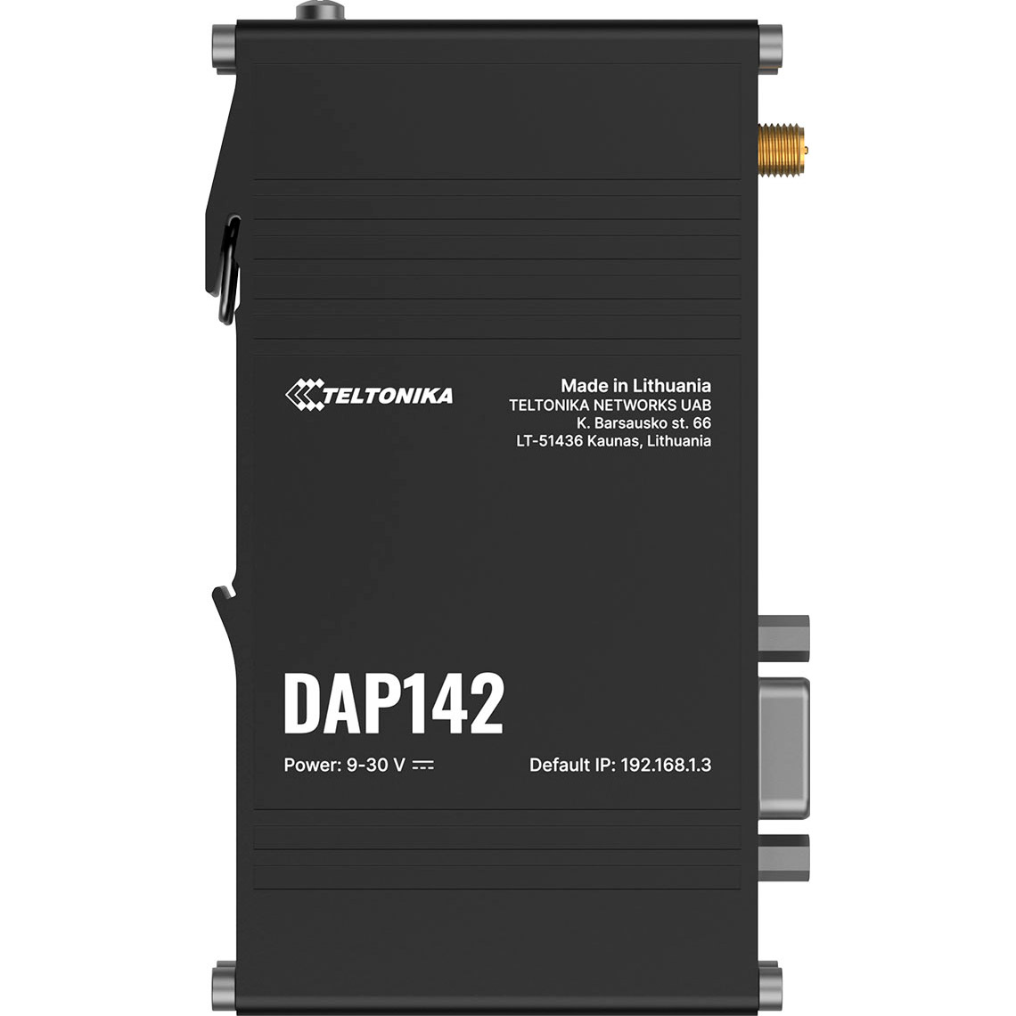 Промышленная точка доступа TELTONIKA DAP142