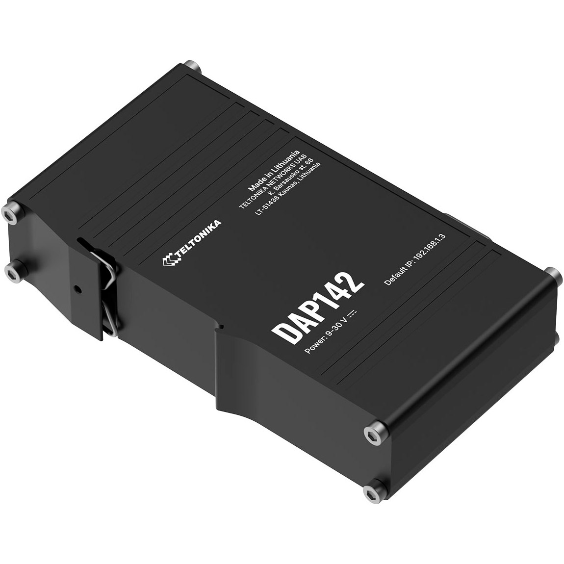 Промышленная точка доступа TELTONIKA DAP142