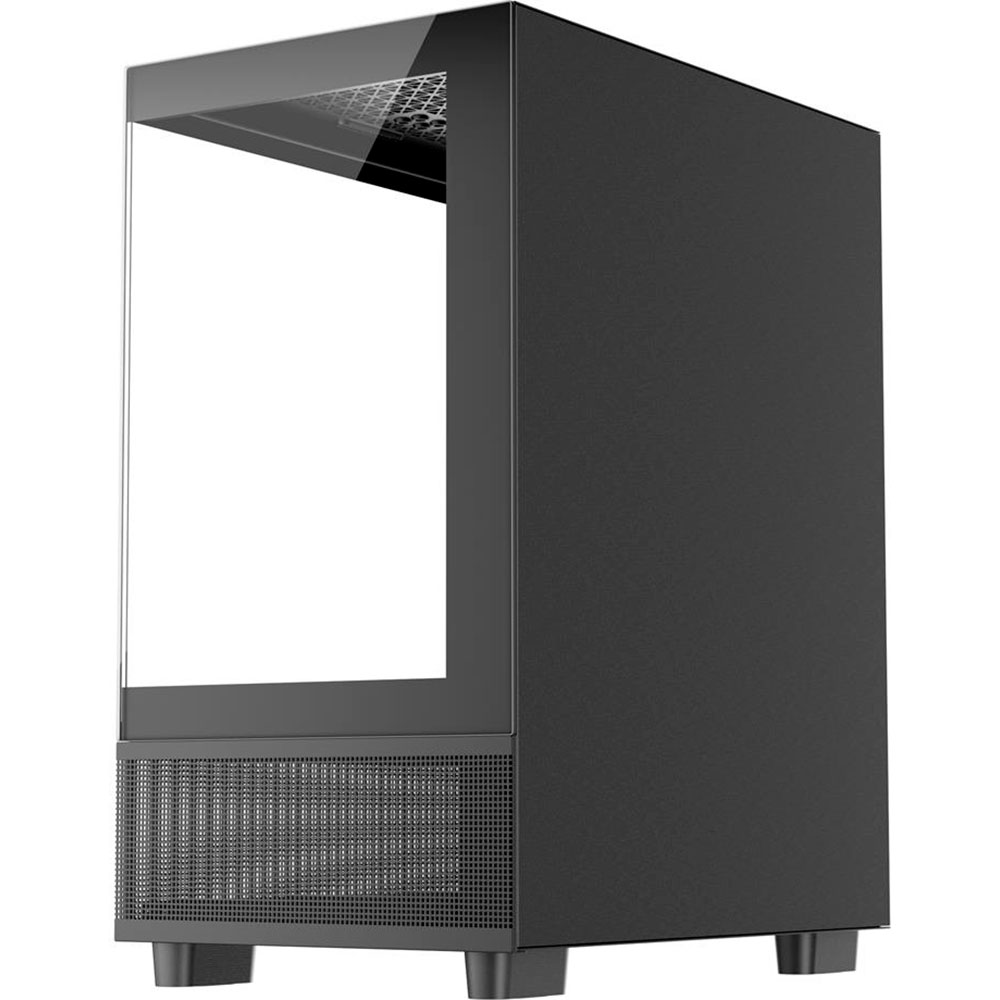 Корпус 1STPLAYER Miku Mi2-A 1F7 Black