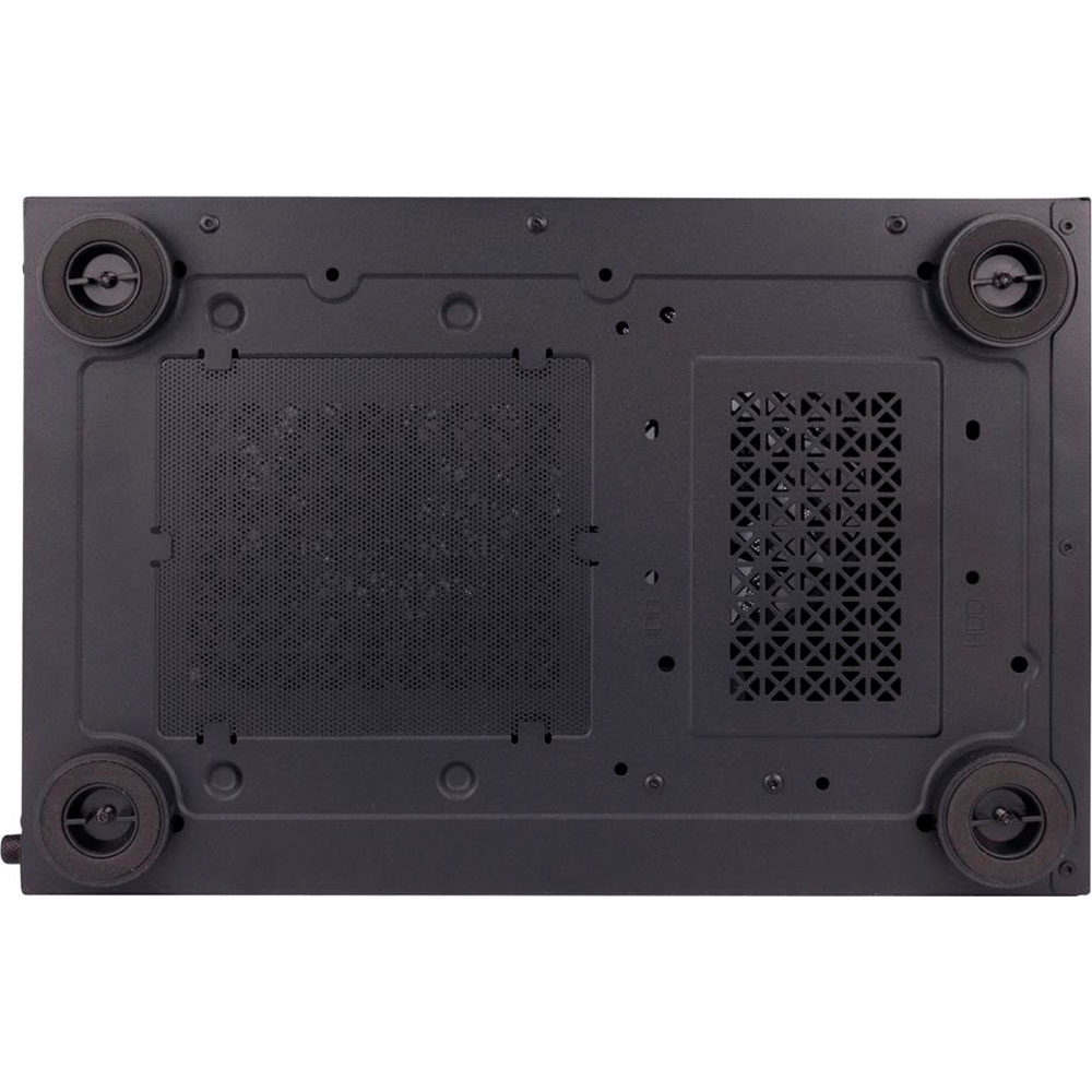 Корпус 1STPLAYER Miku Mi2-A 1F7 Black