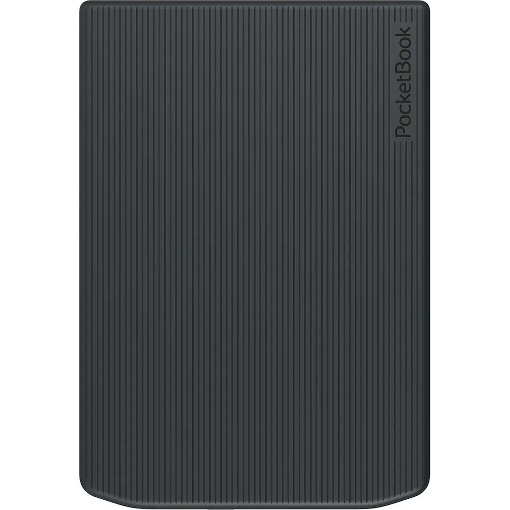 Електронна книга POCKETBOOK 619 Verse Lite Midnight Gray (PB619-T-CIS)