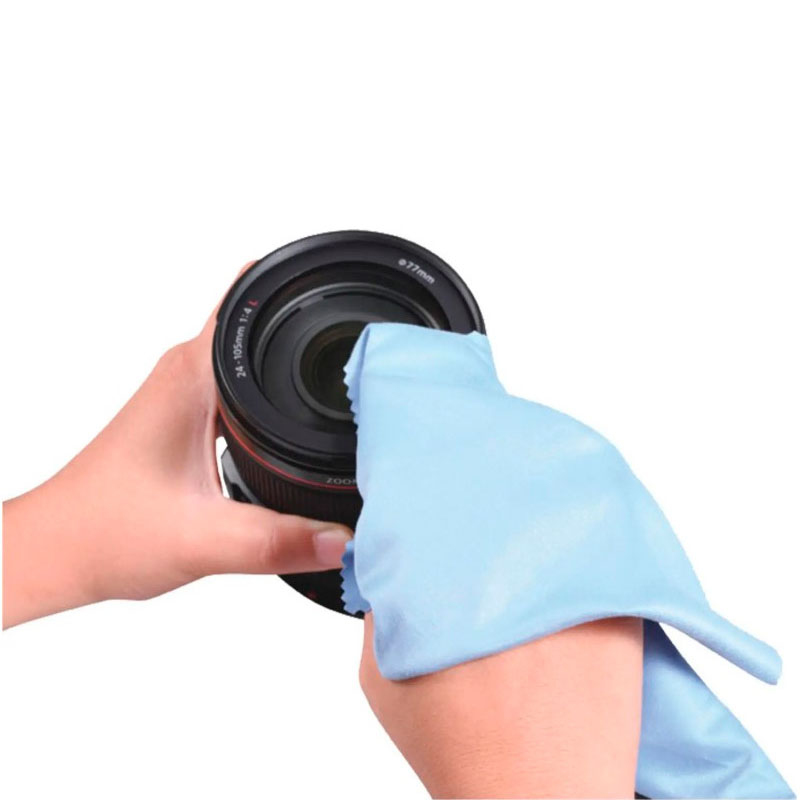 Очищуючий набір для оптики VANGUARD 3-in-1 Cleaning Kit 60мл