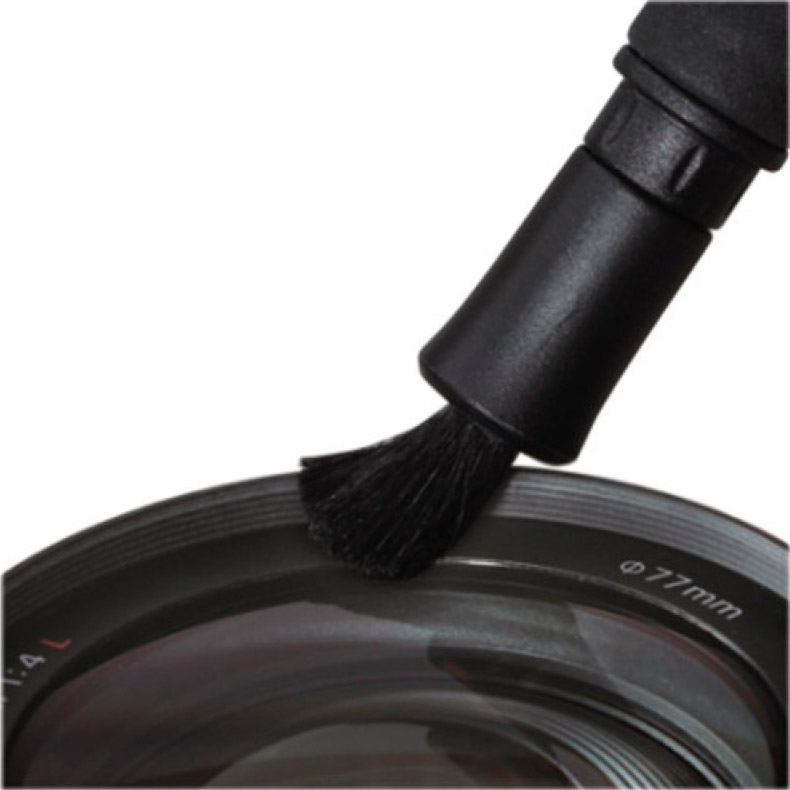 Очищуючий набір для оптики VANGUARD 3-in-1 Cleaning Kit 60мл