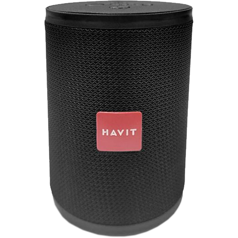 Портативна колонка HAVIT HV-SK872BT Black