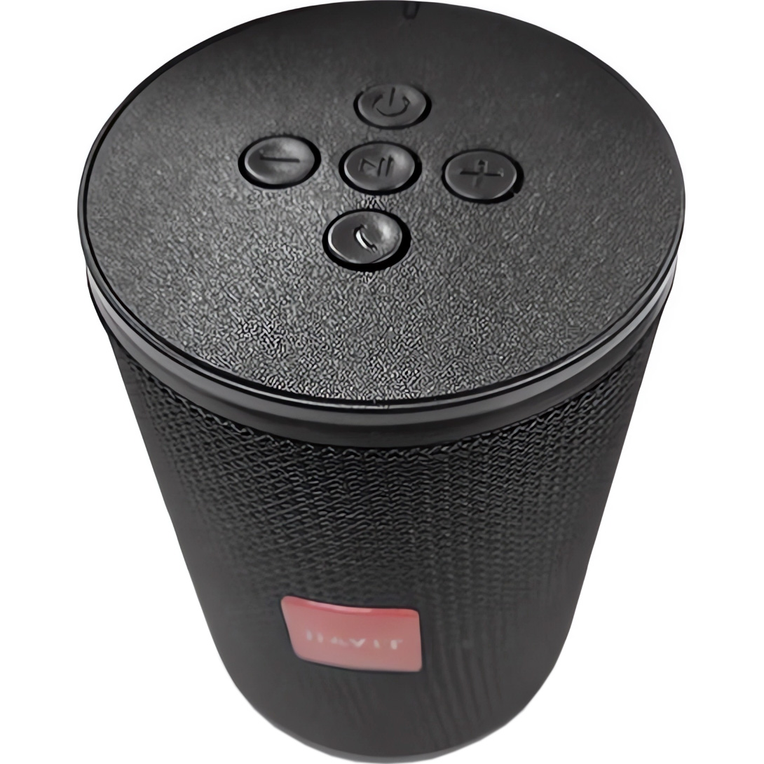 Портативна колонка HAVIT HV-SK872BT Black