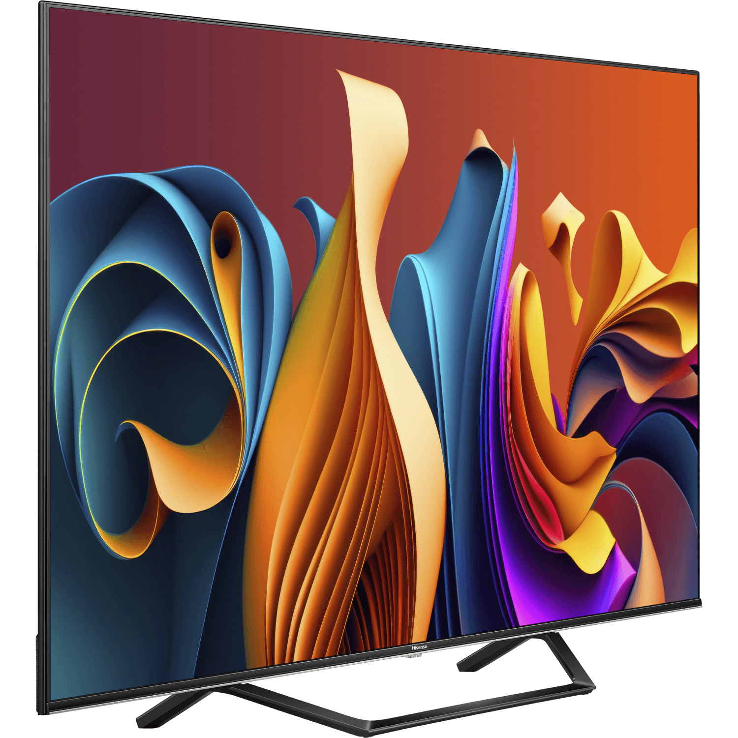 Телевизор HISENSE 65" OLED 4K 65A7NQ (20013980)