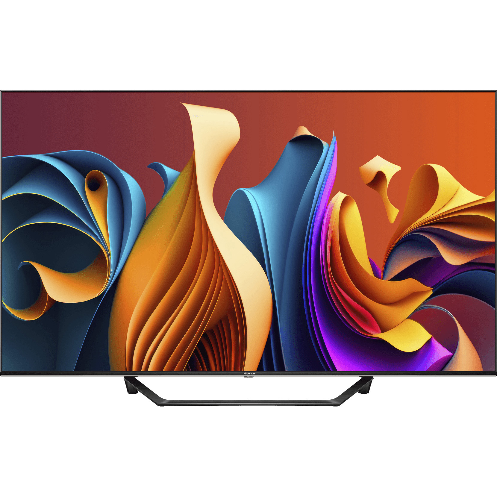Телевизор HISENSE 65" OLED 4K 65A7NQ (20013980)