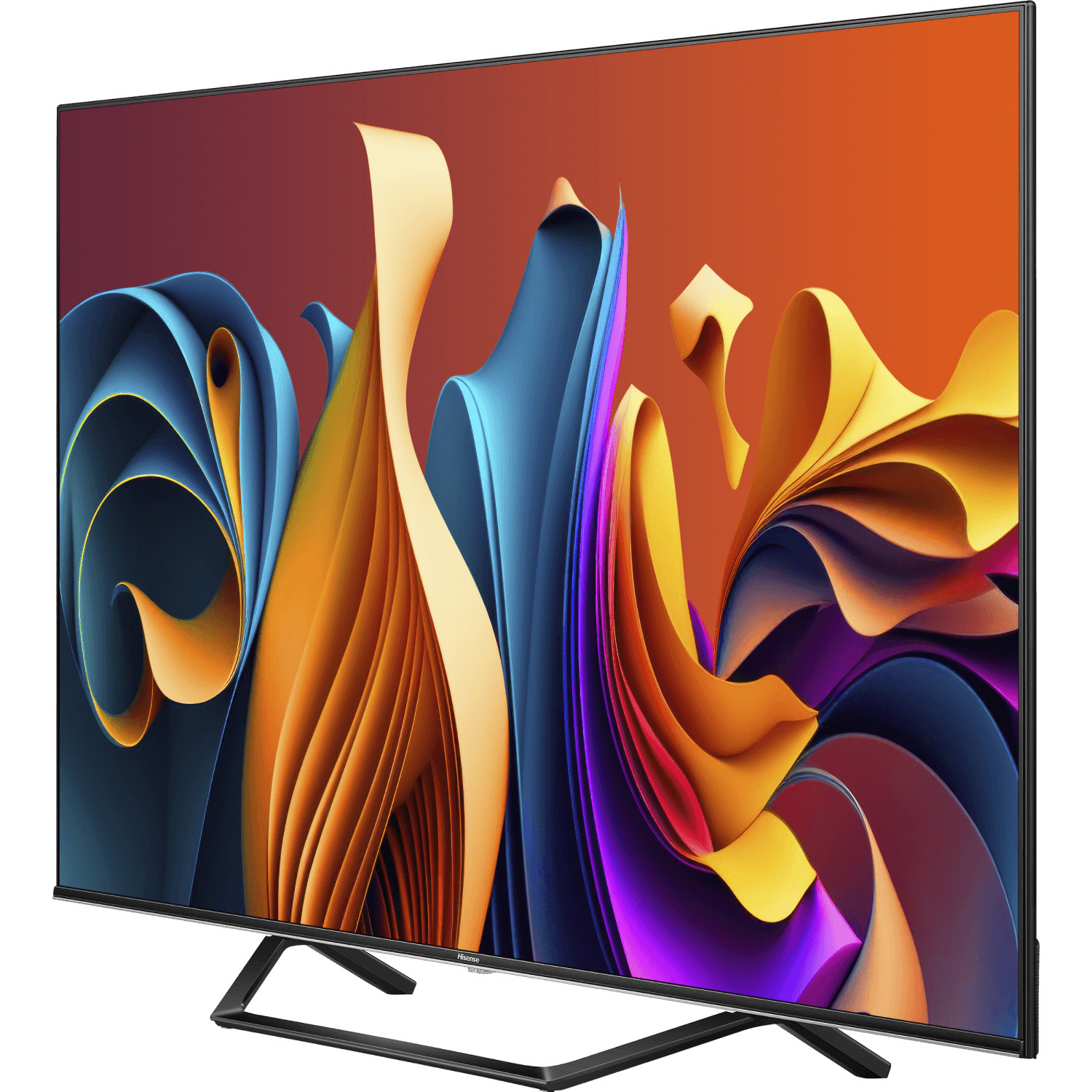 Телевизор HISENSE 65" OLED 4K 65A7NQ (20013980)