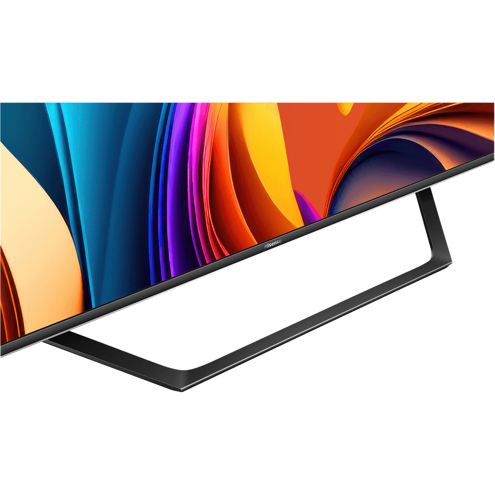 Телевизор HISENSE 65" OLED 4K 65A7NQ (20013980)