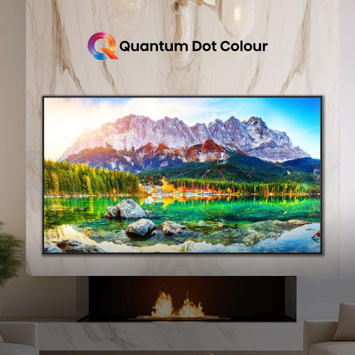 Телевизор HISENSE 65" OLED 4K 65A7NQ (20013980)