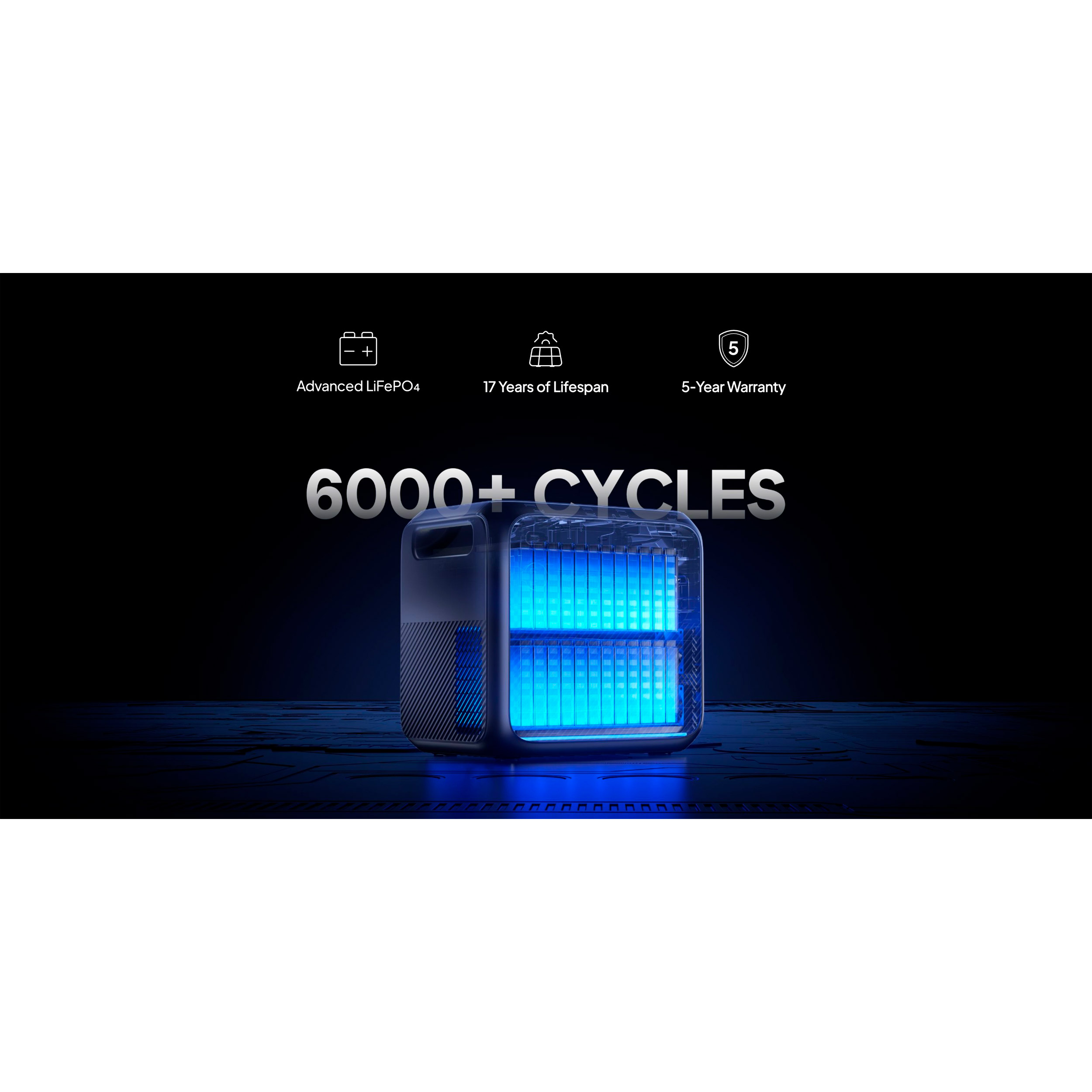 Зарядная станция BLUETTI Premium 200 V2