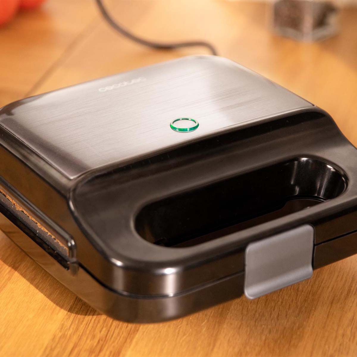 Мультипекарь CECOTEC Rock&Toast 4in1 (CCTC-04309)