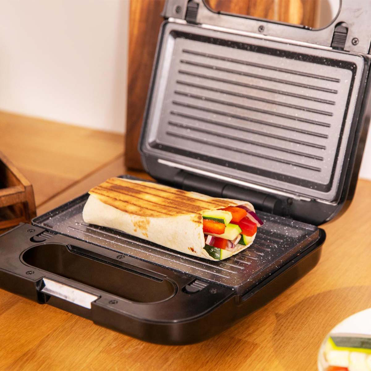Мультипекарь CECOTEC Rock&Toast 4in1 (CCTC-04309)