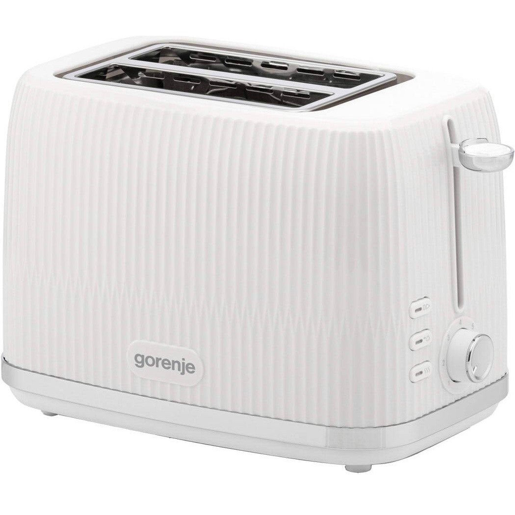 Тостер GORENJE T850DPW (743937)