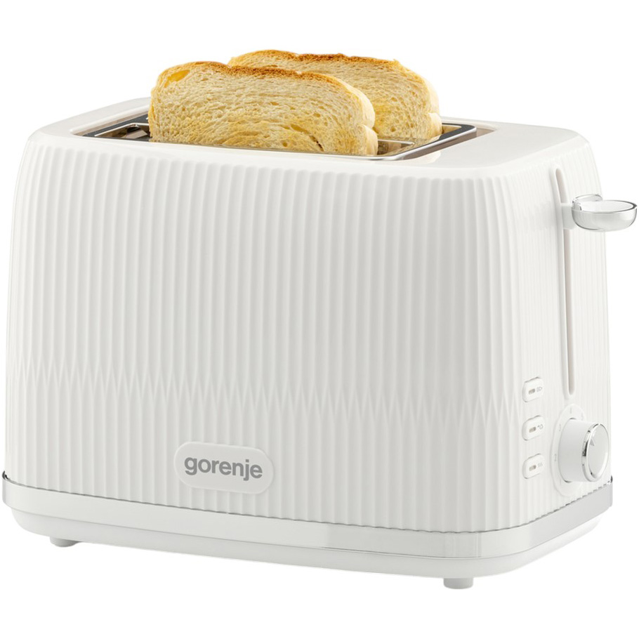 Тостер GORENJE T850DPW (743937)
