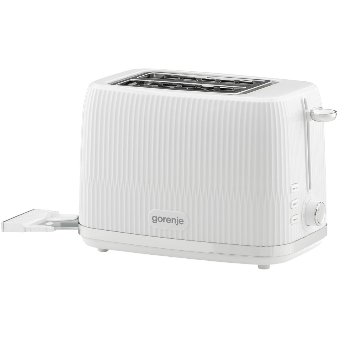 Тостер GORENJE T850DPW (743937)