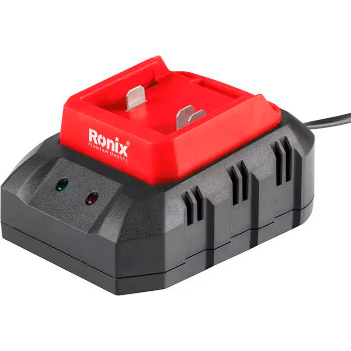 Зарядное устройство RONIX 20V 4A (8693)