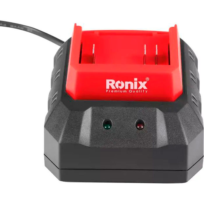 Зарядное устройство RONIX 20V 4A (8693)