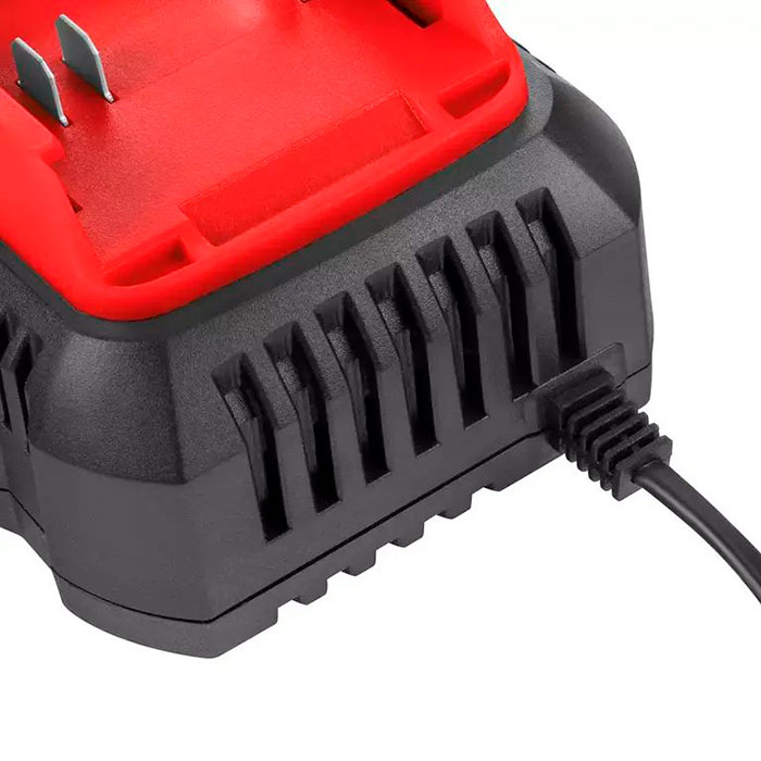 Зарядное устройство RONIX 20V 4A (8693)