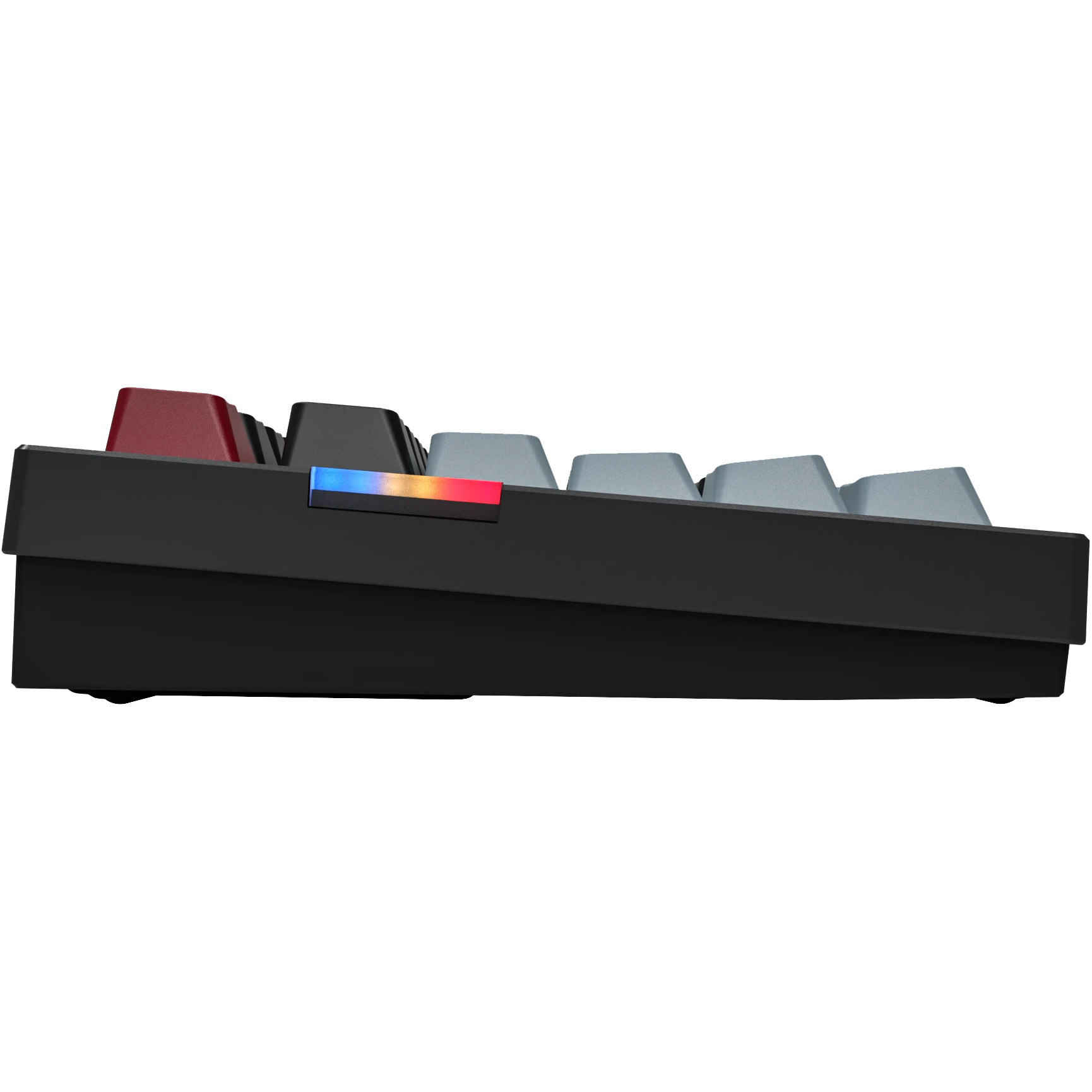 Клавиатура беспроводная MONTECH MKey Pro Gateron G Pro 3.0 Yellow Switch Darkness