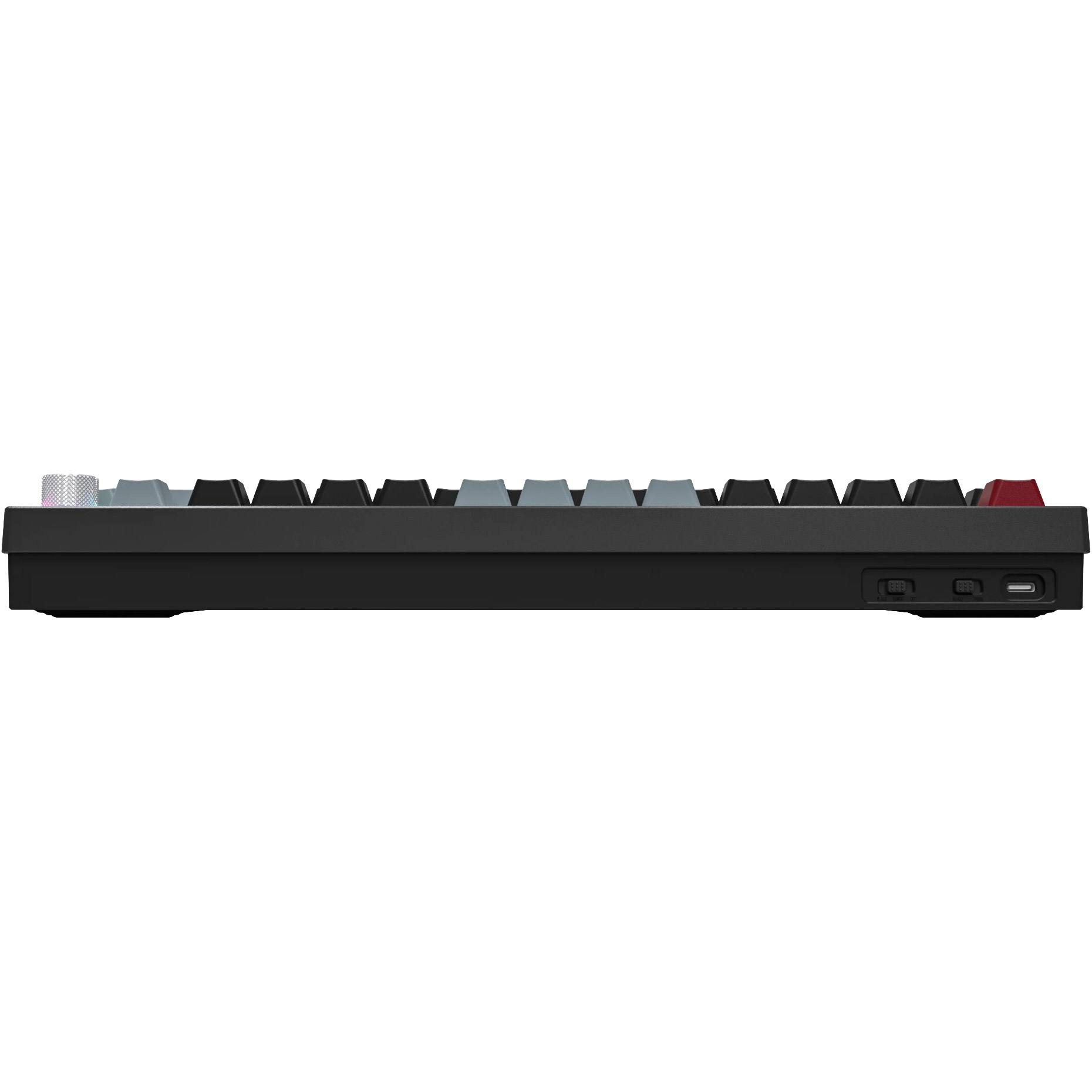 Клавиатура беспроводная MONTECH MKey Pro Gateron G Pro 3.0 Yellow Switch Darkness