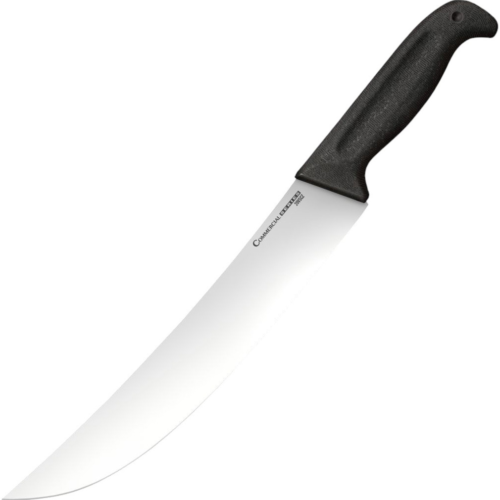 Кухонный нож COLD STEEL Scimitar Knife 254мм (CS-20VSCZ)