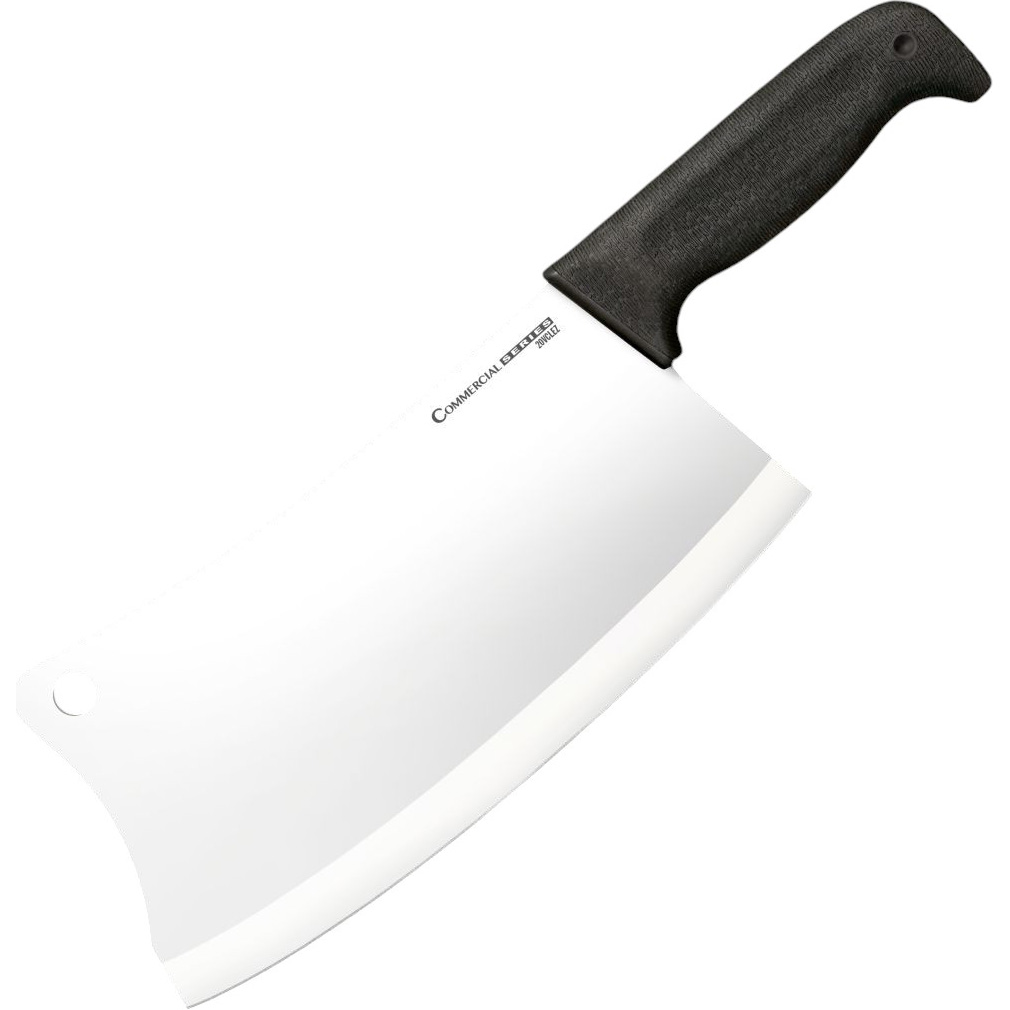Кухонный нож для мяса COLD STEEL Cleaver 229мм (CS-20VCLEZ)