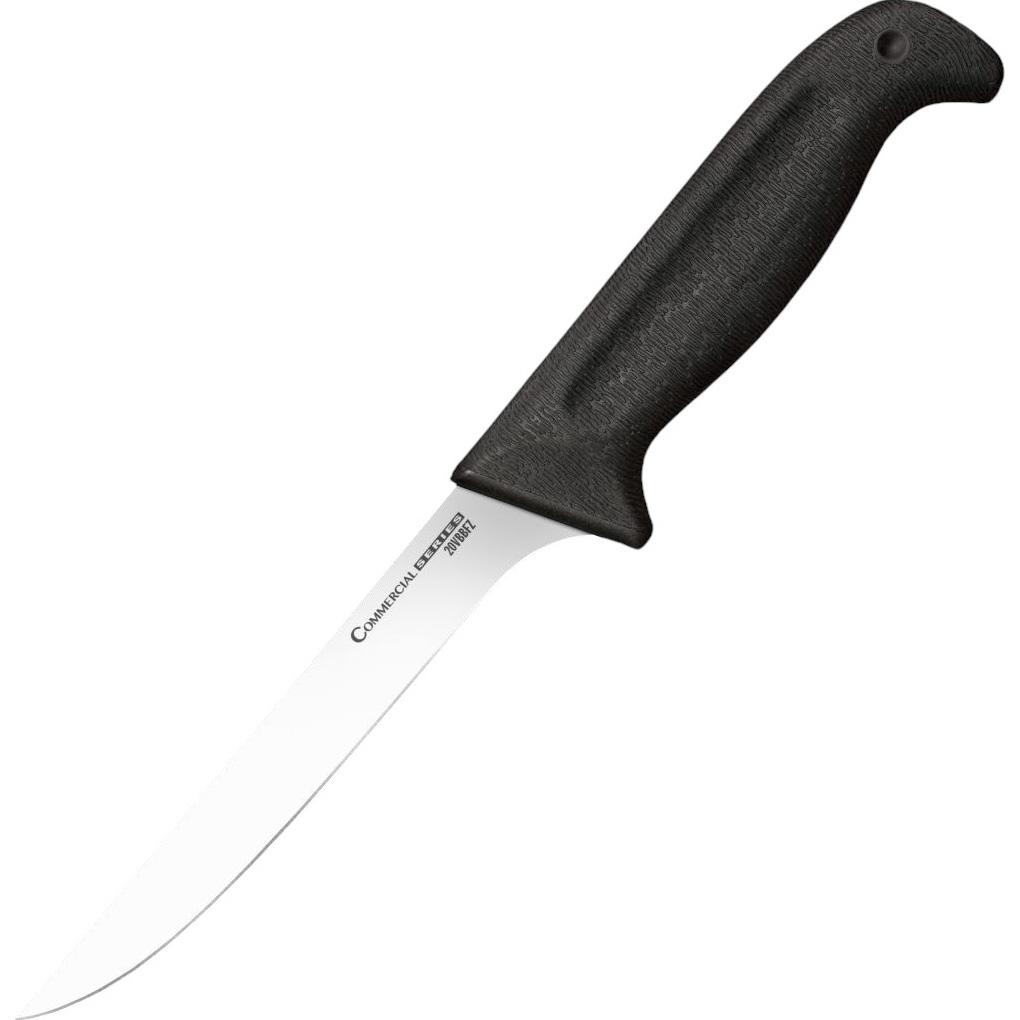 Кухонный нож для обвалки COLD STEEL Flexible Boning Knife 152мм (CS-20VBBFZ)